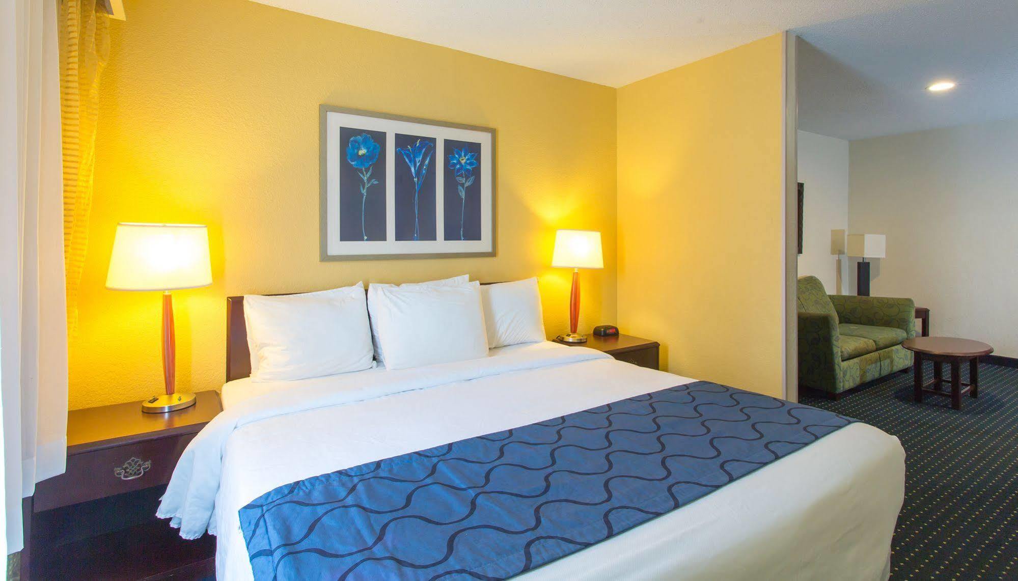 Studios And Suites 4 Less - Gum Road Chesapeake Zewnętrze zdjęcie