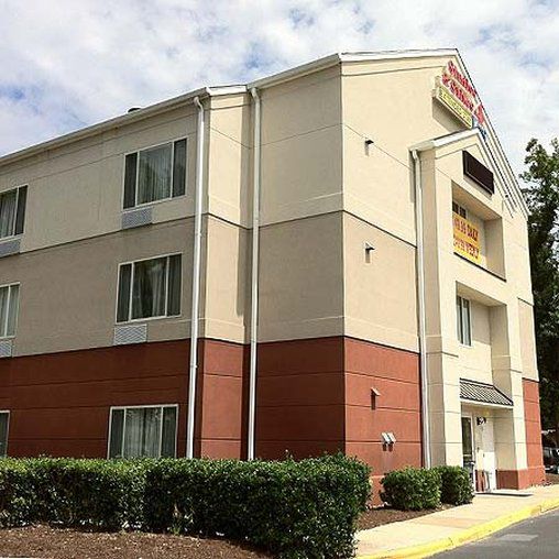 Studios And Suites 4 Less - Gum Road Chesapeake Zewnętrze zdjęcie